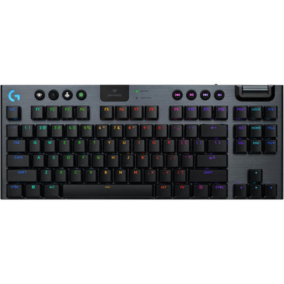 Astro 920-012726 - G915 TKL X TACTILE BLACK