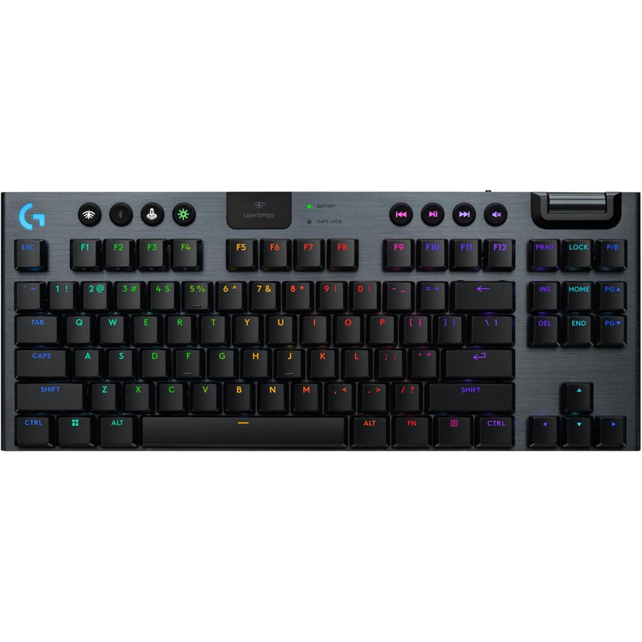 Astro 920-012726 - G915 TKL X TACTILE BLACK