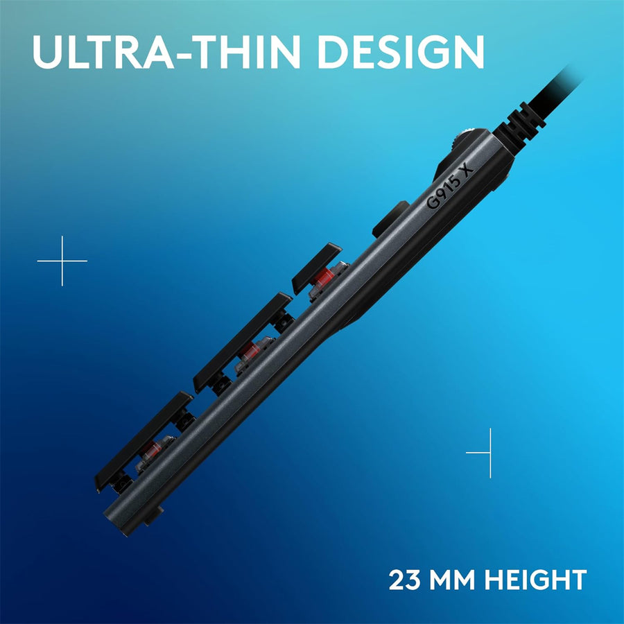Astro 920-012944 - G915 X corded