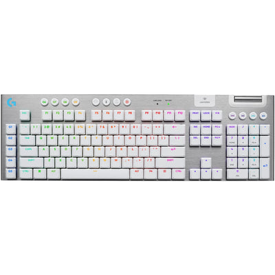 Astro 920-012691 - G915 X TACTILE WHITE