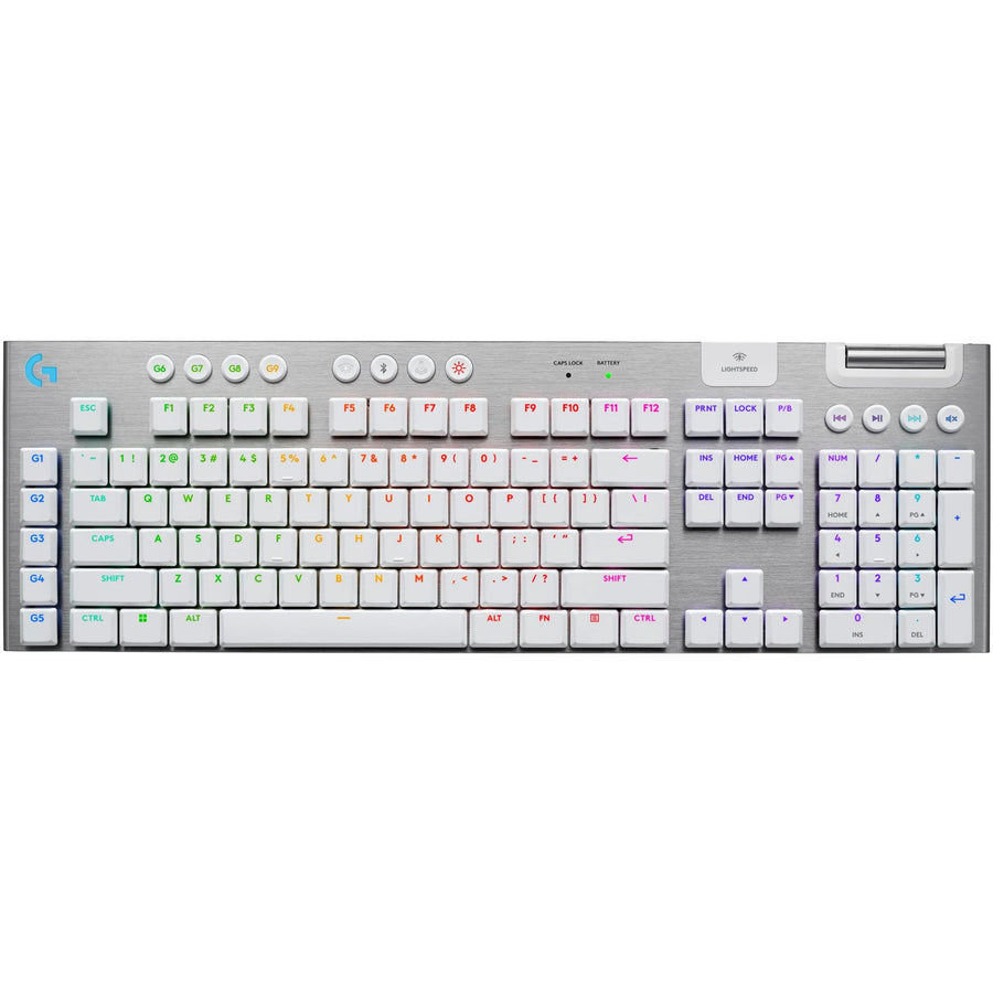 Astro 920-012691 - G915 X TACTILE WHITE