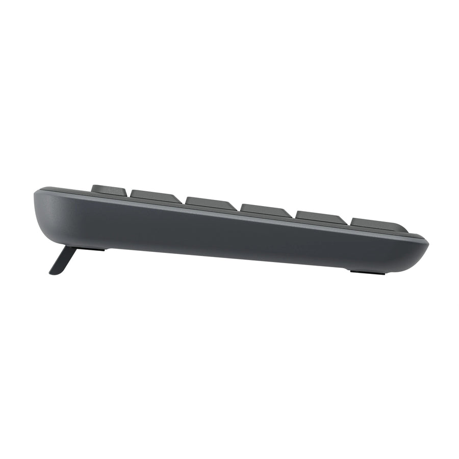 Logitech K250 Bluetooth Desktop Keyboard - Graphite