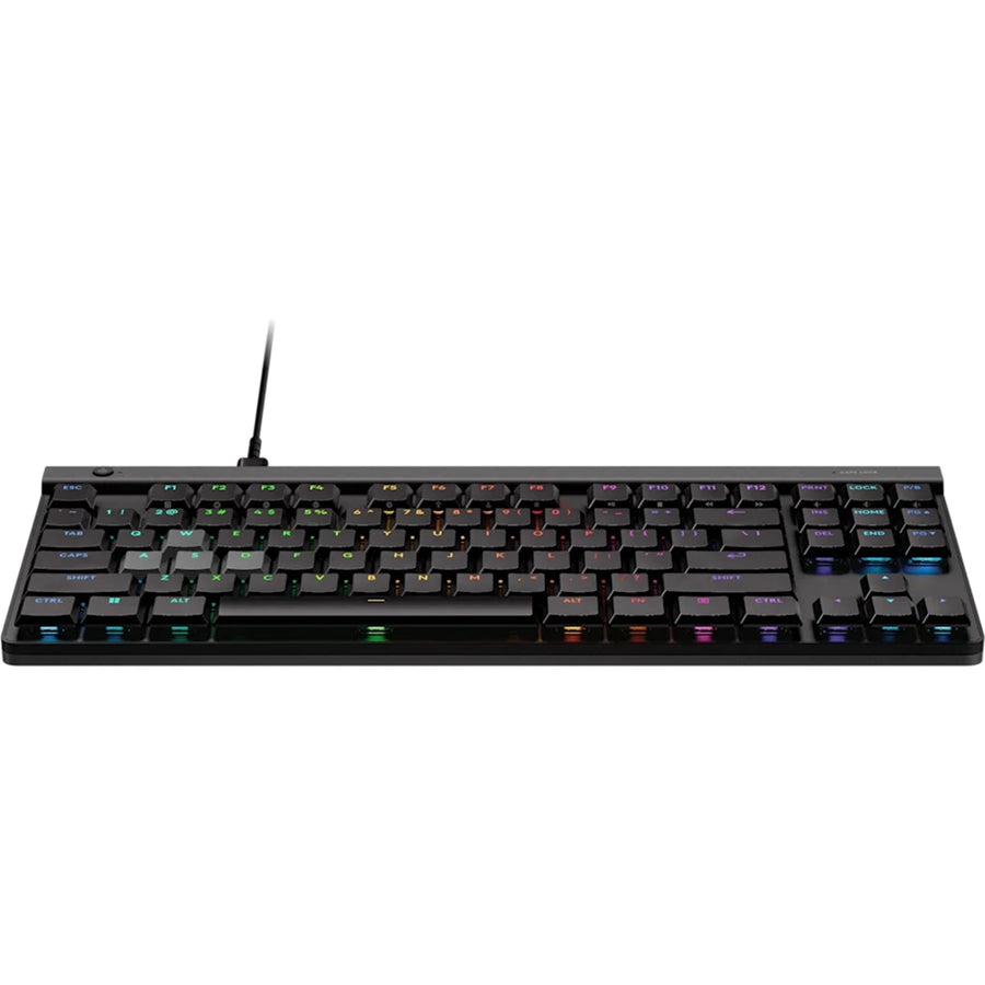 Logitech 920-013868 - G515 LIGHTSPEED Rapid TKL WL KB BLK