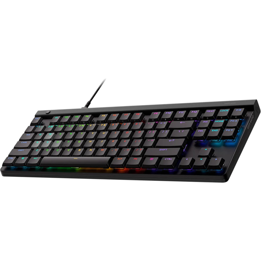 Logitech 920-013868 - G515 LIGHTSPEED Rapid TKL WL KB BLK