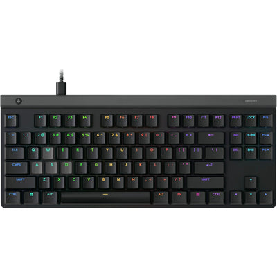 Logitech 920-013868 - G515 LIGHTSPEED Rapid TKL WL KB BLK