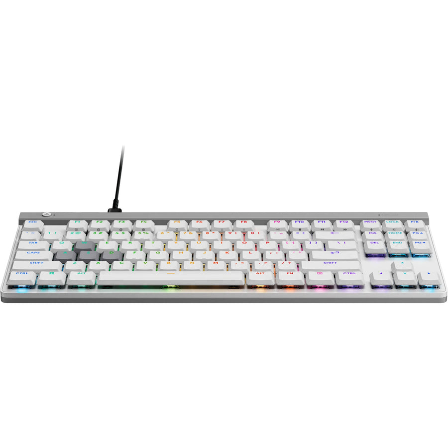 Logitech 920-013880 - G515 LIGHTSPEED Rapid TKL WL KB WHT