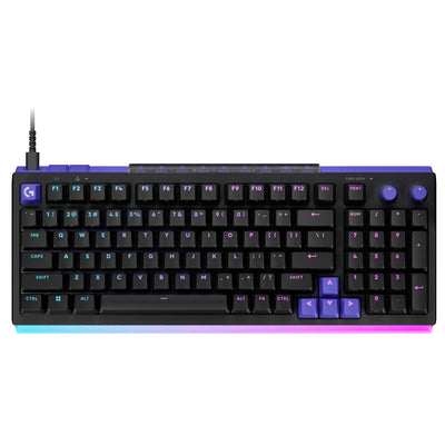 Logitech G512 X 98 - Black