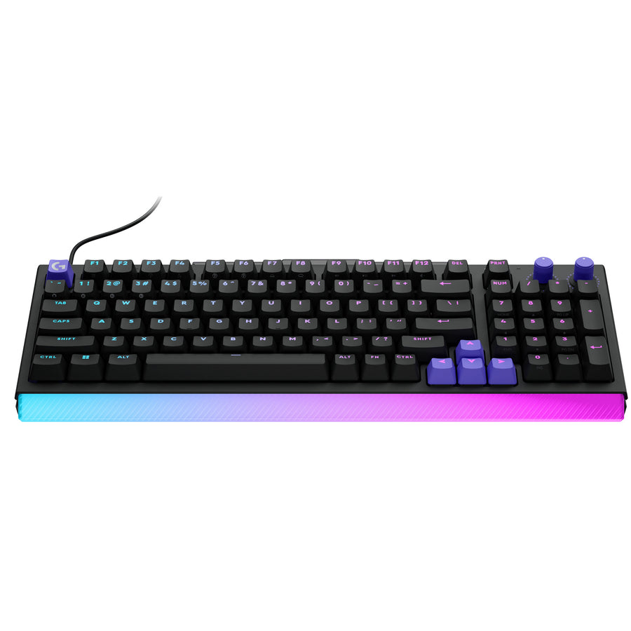 Logitech G512 X 98 - Black