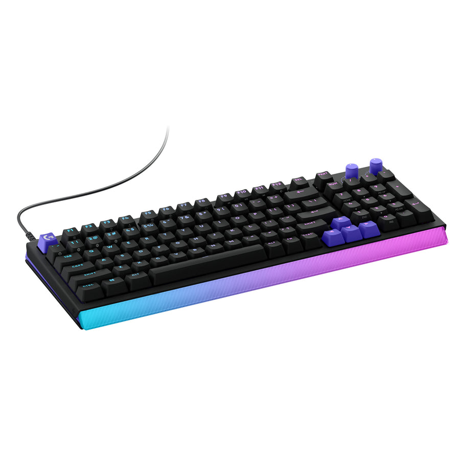 Logitech G512 X 98 - Black