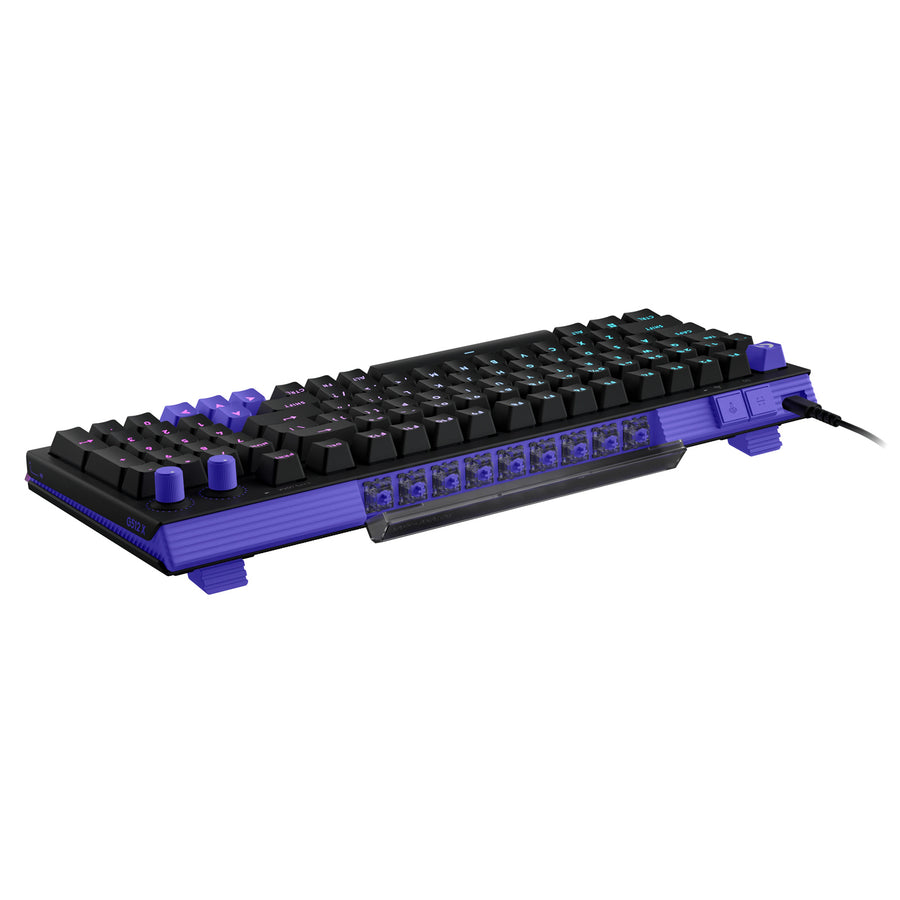 Logitech G512 X 98 - Black