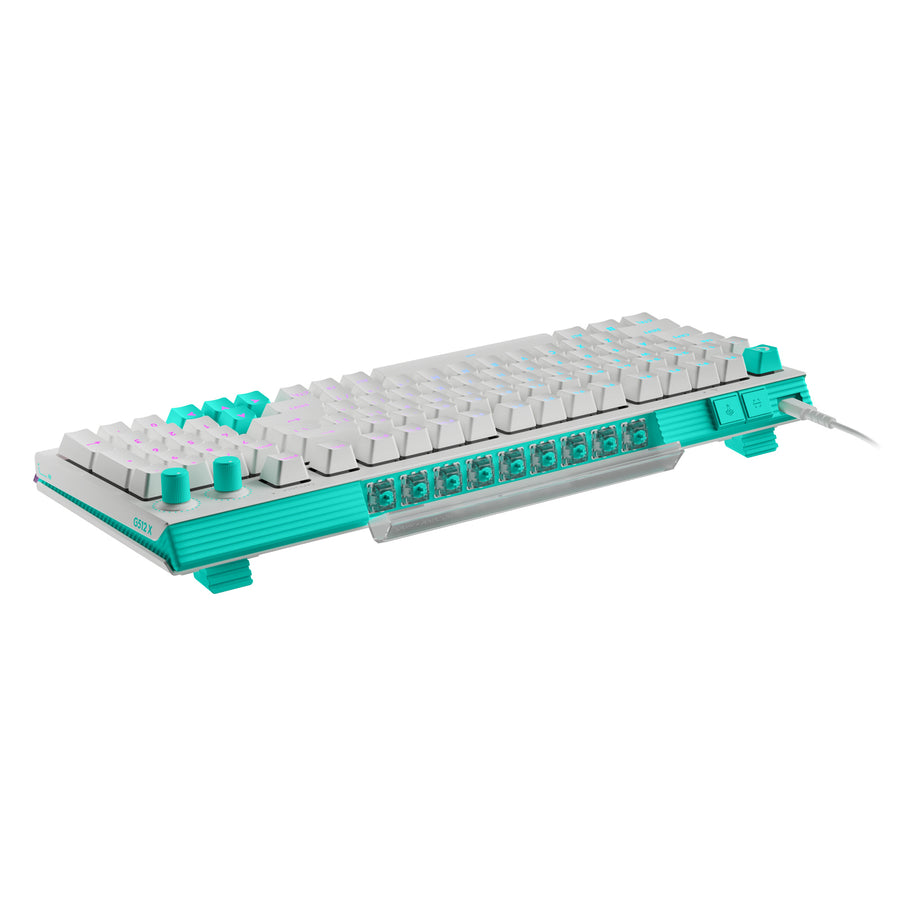920-014010 - Logitech G512 X 98 - White