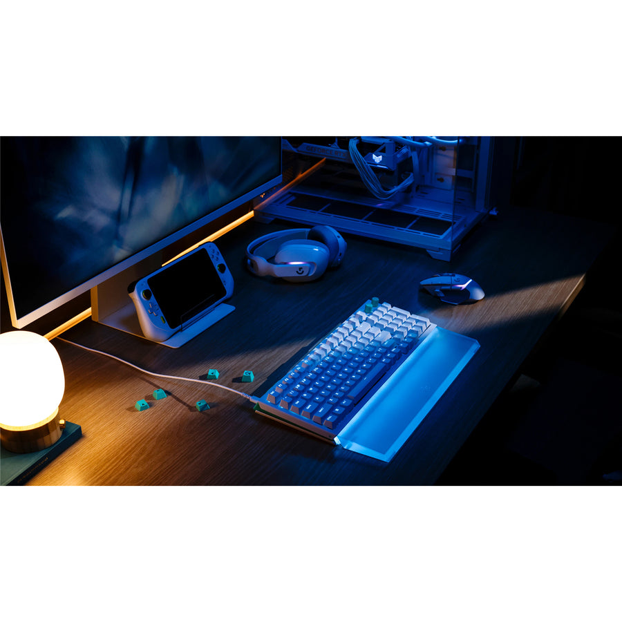 920-014010 - Logitech G512 X 98 - White