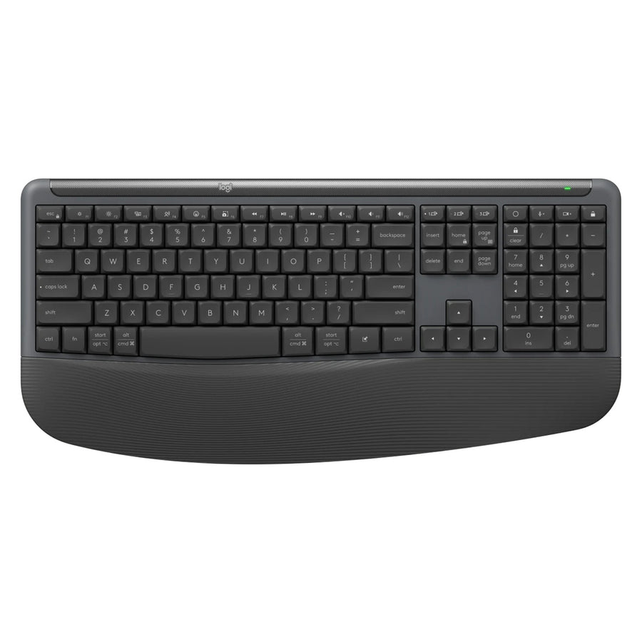 920-014042 - Logitech MK880 For Business - Graphite