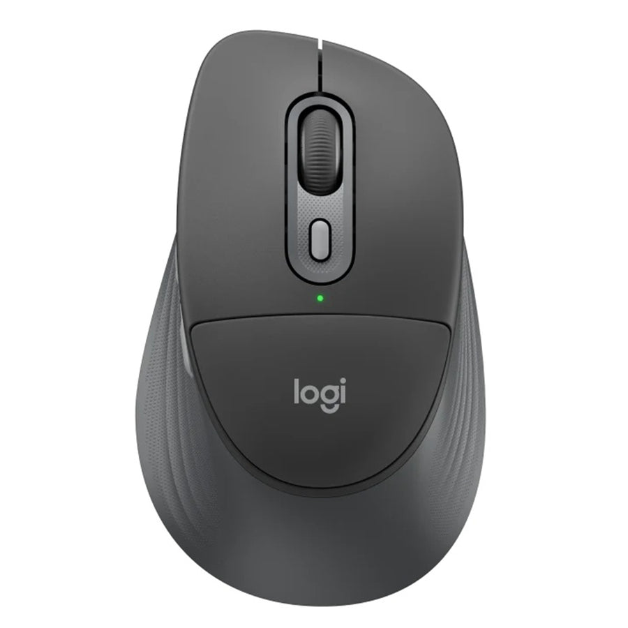 920-014042 - Logitech MK880 For Business - Graphite