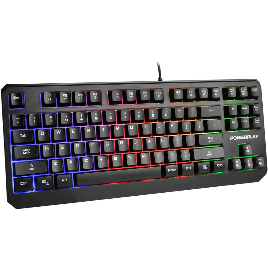 PowerPlay PC-Zubehör PMK – PowerPlay Mini TKL Tastatur