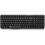 RAPOO-E1050 - Rapoo E1050 wireless keyboard