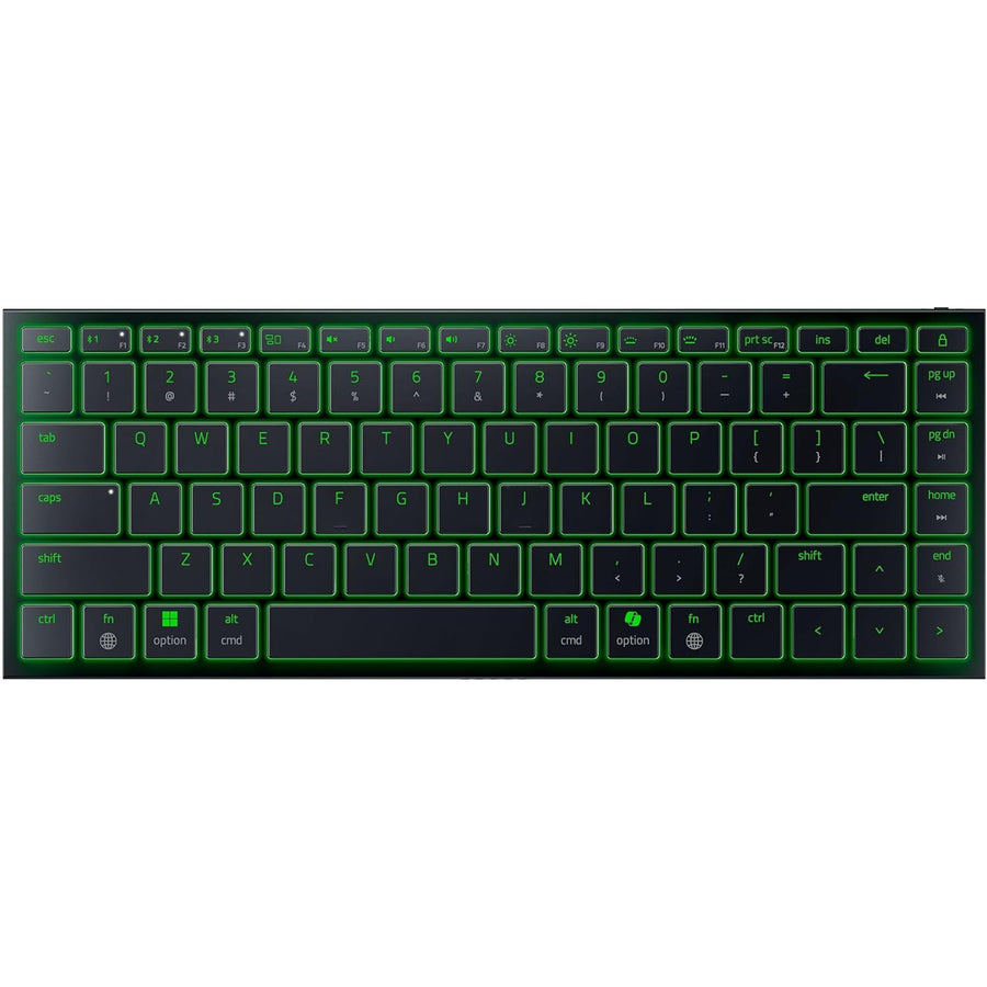 RZ03-02360100-R3M1 - RAZER JORO PORTABLE KEYBOARD - US LAYOUT - FRML