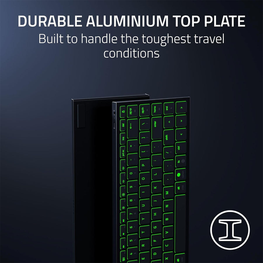 RZ03-02360100-R3M1 - RAZER JORO PORTABLE KEYBOARD - US LAYOUT - FRML