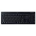 Razer BlackWidow v4 Low-profile Wireless Mechanical Gaming Keyboard - Razer Yellow Linear Switch — image 2