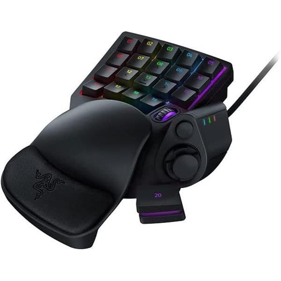 Razer Tartarus v2 Mecha-Membrane Gaming Keypad