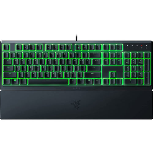 Razer Ornata V3 X Gaming-Tastatur mit niedrigem Profil