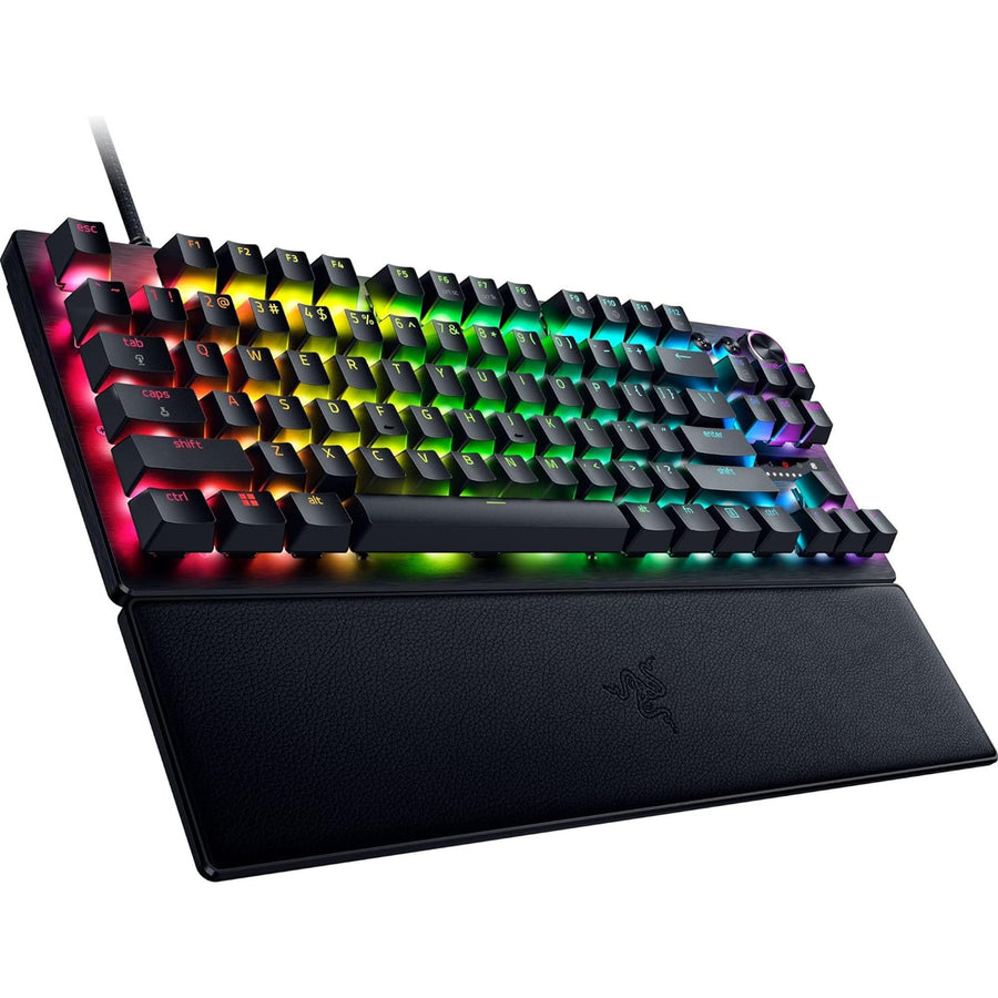 Razer Huntsman v3 Pro TKL Esports Analog Gaming Keyboard