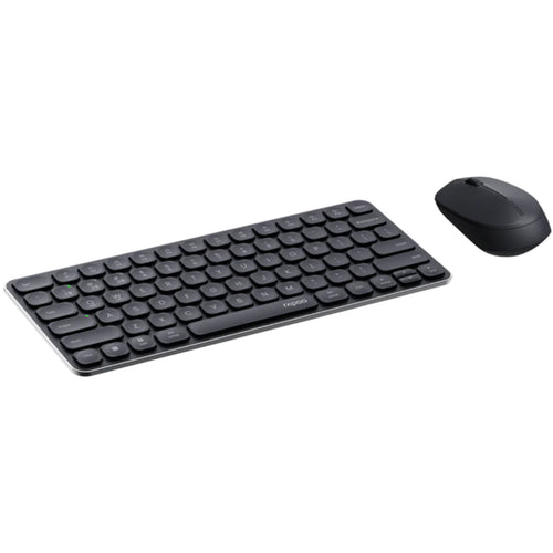 Rapoo 9010M Multi-mode Wireless Keyboard & Mouse Combo