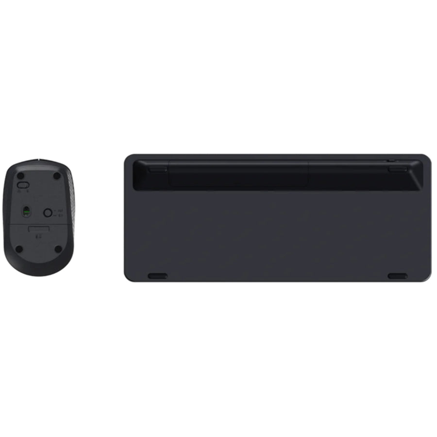 Rapoo 9010M Multi-mode Wireless Keyboard & Mouse Combo