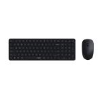 RAPOO-9320M - Rapoo 9320M Multi-mode Wireless Keyboard & Mouse Combo