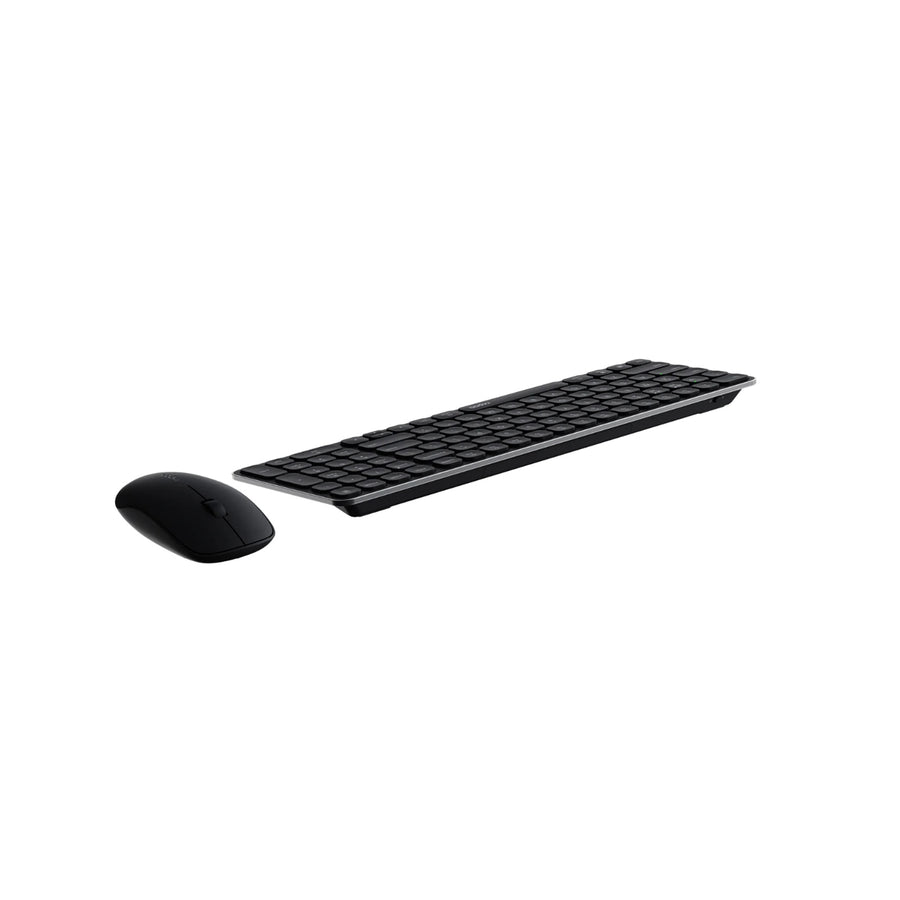 Rapoo 9320M Multi-mode Wireless Keyboard & Mouse Combo