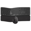 Rapoo  8810ME  Wireless Ergonomic Mouse & Keyboard Combo — image 3