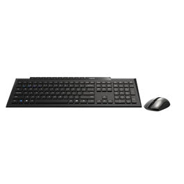 Rapoo 8210M Multi-mode Wireless Keyboard and Mouse