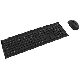 Rapoo 8210M Multi-mode Wireless Keyboard and Mouse