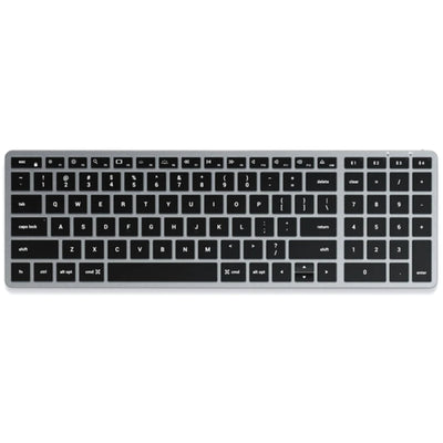 SATECHI  X2  Numeric Keypad - Space Grey