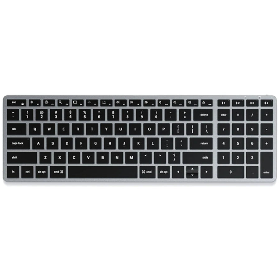 SATECHI  X2  Numeric Keypad - Space Grey