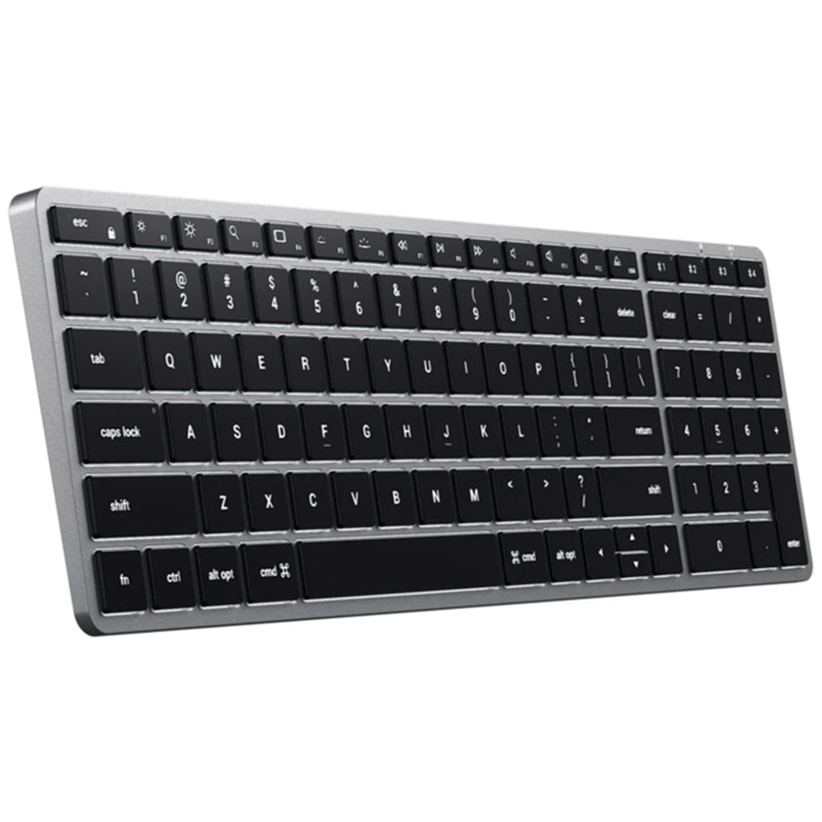 SATECHI  X2  Numeric Keypad - Space Grey