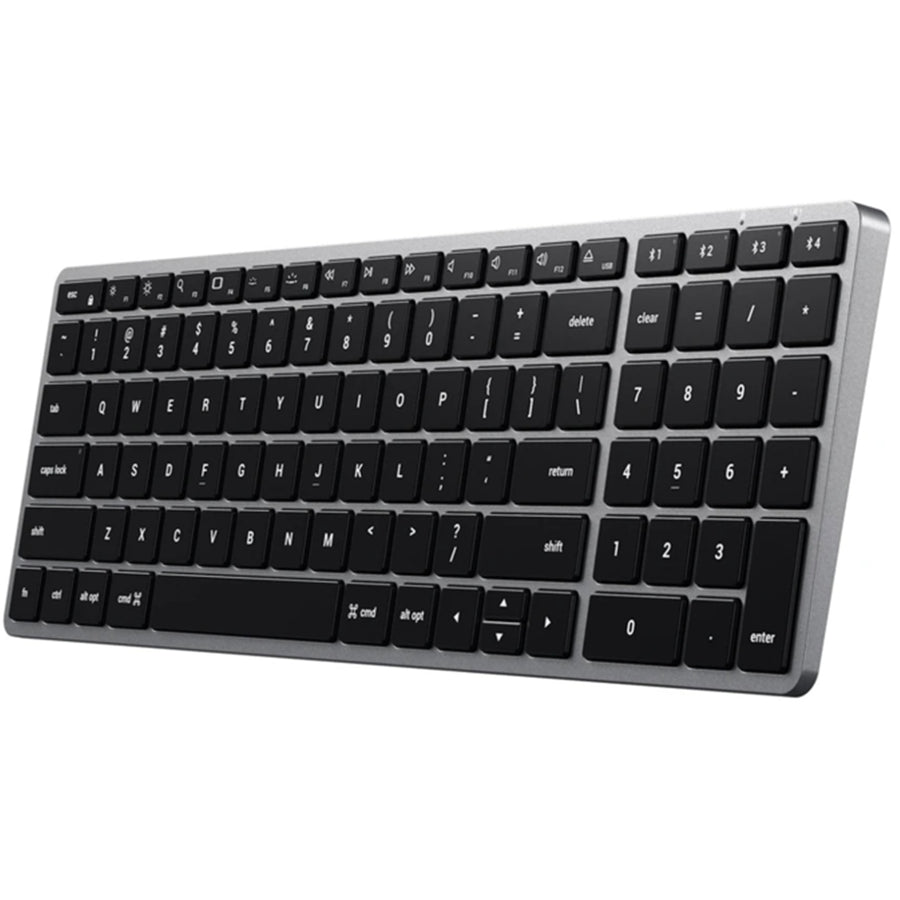 SATECHI  X2  Numeric Keypad - Space Grey