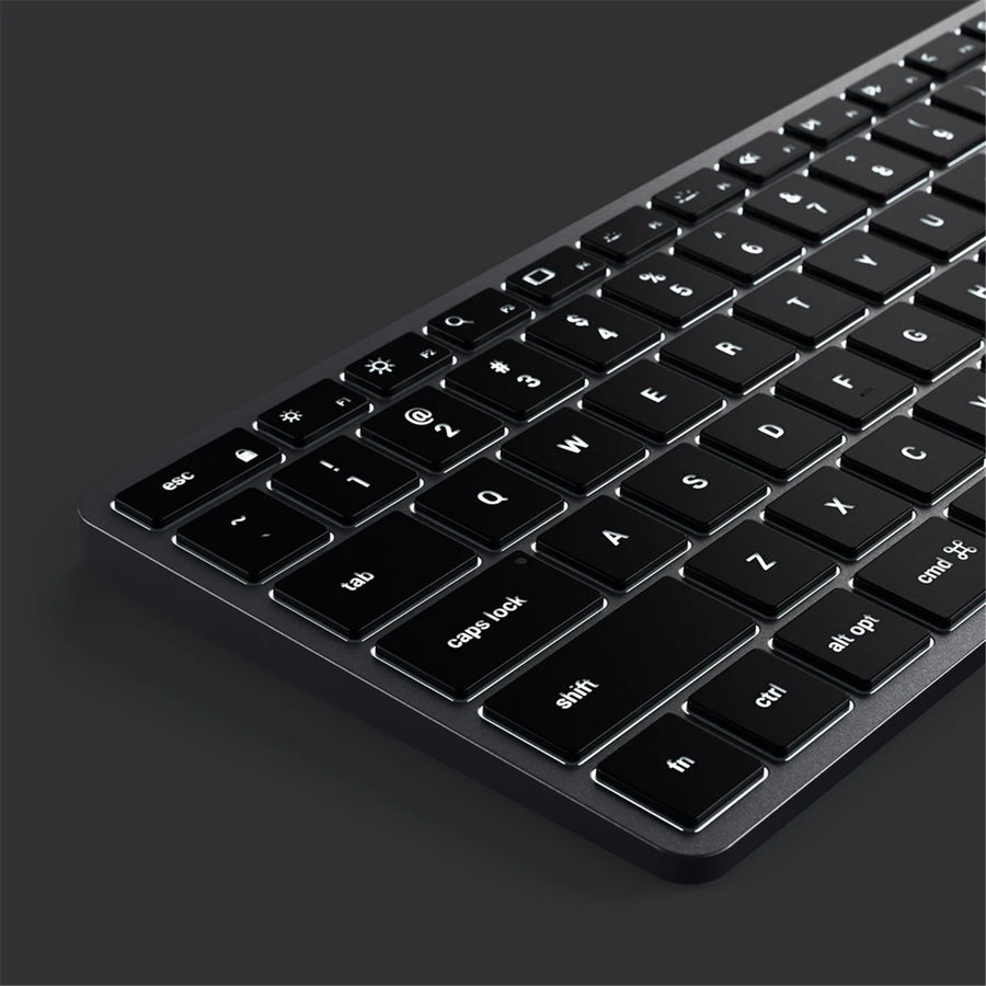 SATECHI  X2  Numeric Keypad - Space Grey