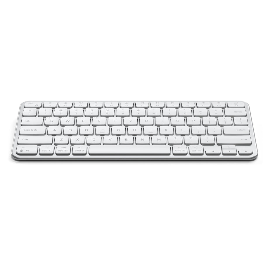 SATECHI EX1 Wireless Keyboard - Silver
