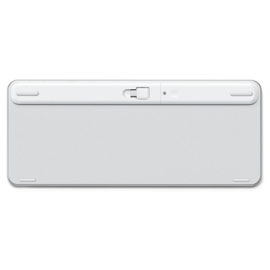 SATECHI EX1 Wireless Keyboard - Silver
