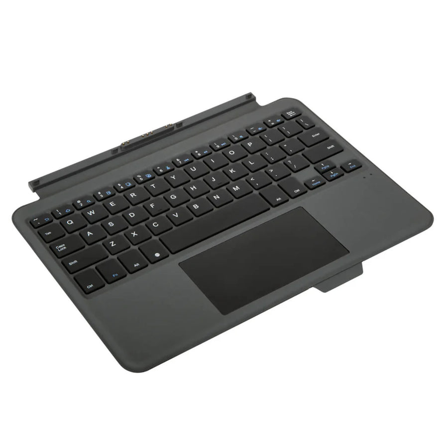 THZ941USZ-THD932GLZ - TARGUS MAGNETIC KEYBOARD & FIELD-READY CASE FOR SAMSUNG GALAXY TAB ACTIVE4 PRO MOQ 1500