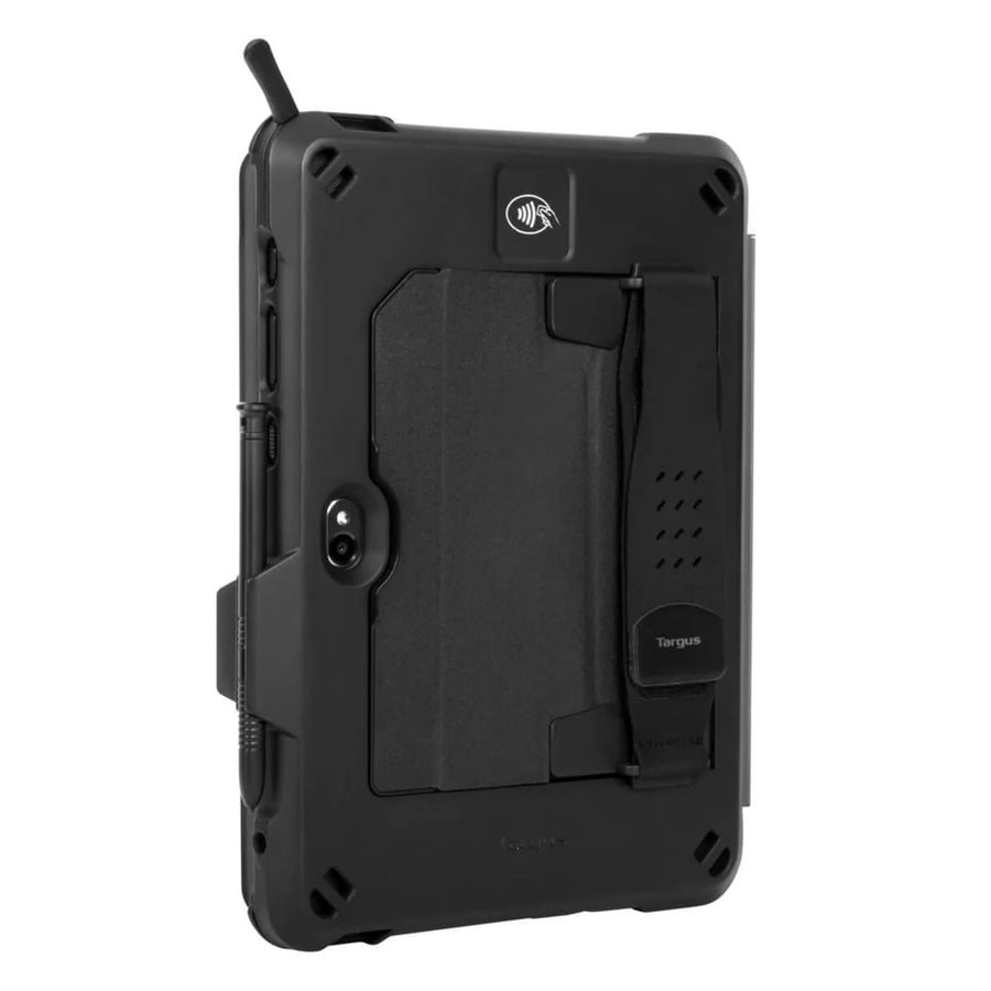 THZ941USZ-THD932GLZ - TARGUS MAGNETIC KEYBOARD & FIELD-READY CASE FOR SAMSUNG GALAXY TAB ACTIVE4 PRO MOQ 1500