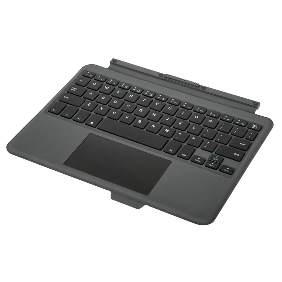 THZ941USZ-THD932GLZ - TARGUS MAGNETIC KEYBOARD & FIELD-READY CASE FOR SAMSUNG GALAXY TAB ACTIVE4 PRO MOQ 1500