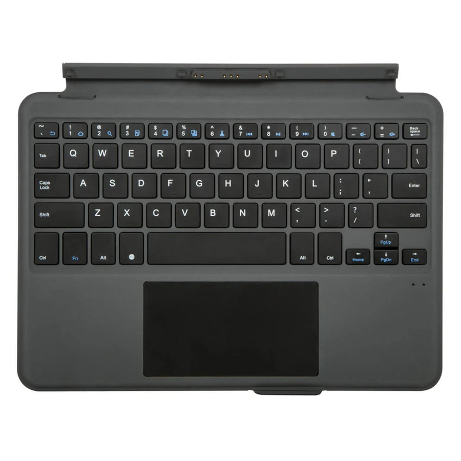 THZ941USZ-THD932GLZ - TARGUS MAGNETIC KEYBOARD & FIELD-READY CASE FOR SAMSUNG GALAXY TAB ACTIVE4 PRO MOQ 1500