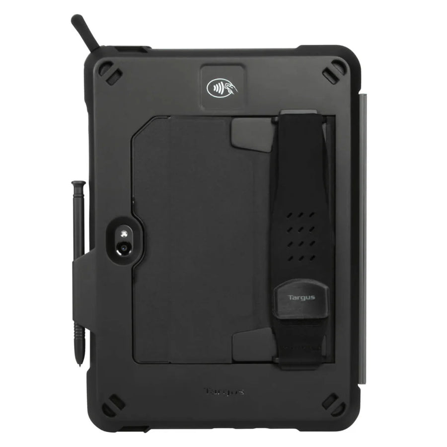 THZ941USZ-THD932GLZ - TARGUS MAGNETIC KEYBOARD & FIELD-READY CASE FOR SAMSUNG GALAXY TAB ACTIVE4 PRO MOQ 1500