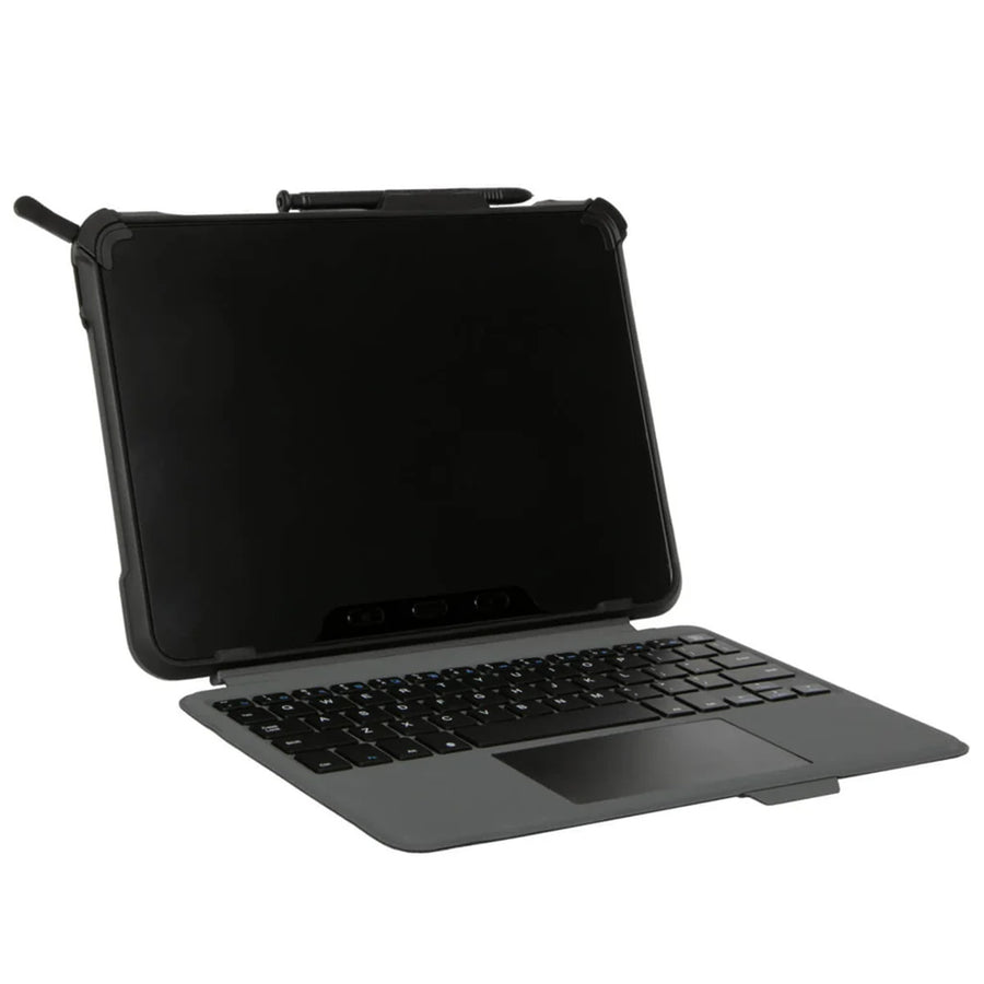 THZ941USZ-THD932GLZ - TARGUS MAGNETIC KEYBOARD & FIELD-READY CASE FOR SAMSUNG GALAXY TAB ACTIVE4 PRO MOQ 1500