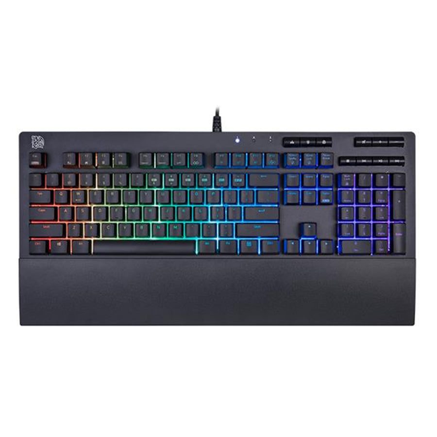 THERMALTAKE EKB-CHE-PLBRUS-01 - Tt eSPORTS Athos Elite RGB Keyboard