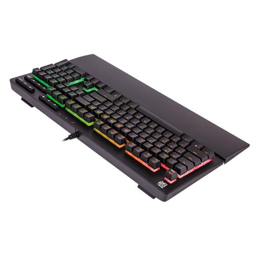 THERMALTAKE EKB-CHE-PLBRUS-01 - Tt eSPORTS Athos Elite RGB Keyboard