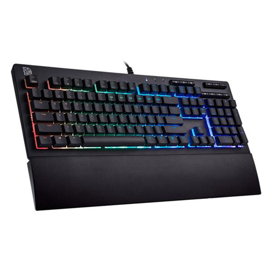 THERMALTAKE EKB-CHE-PLBRUS-01 - Tt eSPORTS Athos Elite RGB Keyboard