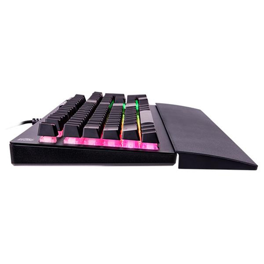 THERMALTAKE EKB-CHE-PLBRUS-01 - Tt eSPORTS Athos Elite RGB Keyboard